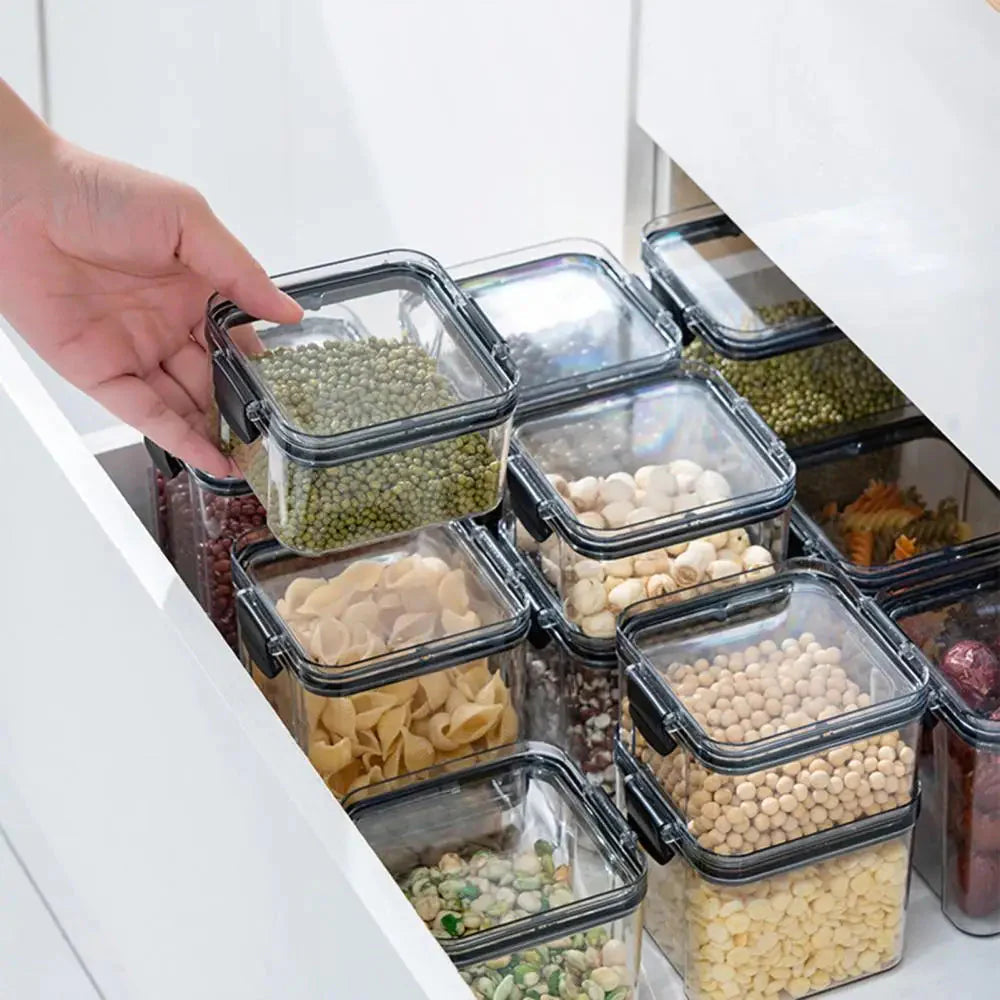 Food Storage