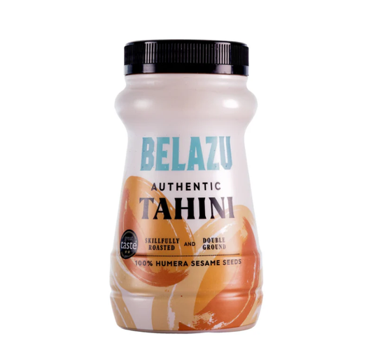 Belazu Authentic Tahini (500g)