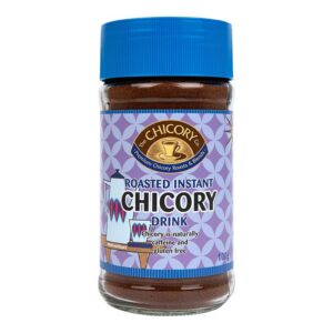 Chicory Coffee alternative