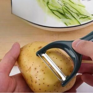 Vegetable peeler