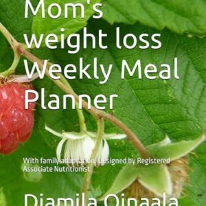 Weekly Meal Planner